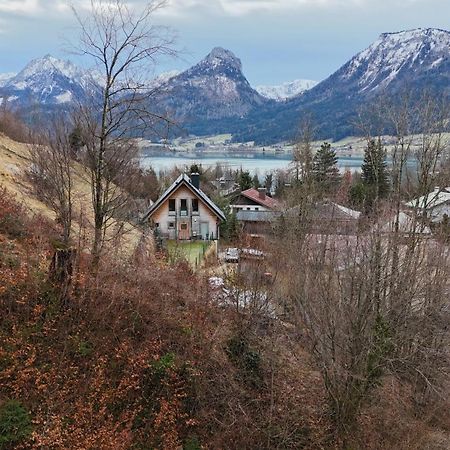 Farawayhomes Studio St Wolfgang #9 Sankt Wolfgang im Salzkammergut Luaran gambar